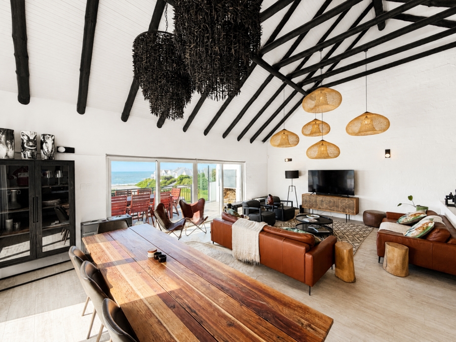 5 Bedroom Property for Sale in St Francis Bay Village Eastern Cape